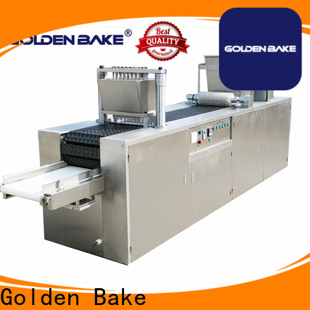 automatic jam filling machine manufacturer for biacuit