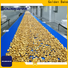 Golden Bake professional biscuit cooling conveyor factory for cooling biscuit