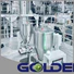 Golden Bake dosing equipment factory for dosing system