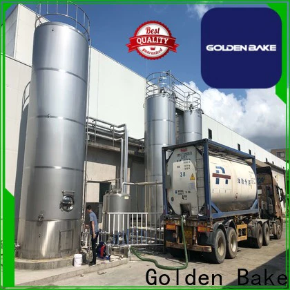 Golden Bake durable sugar grinder vendor for dosing system