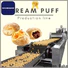 best cookies making machine supply for biscuit production