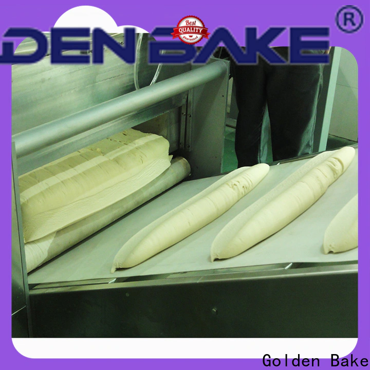 top automatic dough sheeter manufacturer for forming the dough