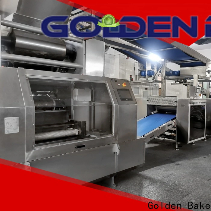 durable dough roller machine factory for dough processing
