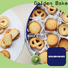 Golden Bake top cookies manufacturing process manufacturers for cookies processing