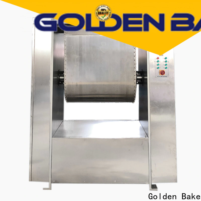 Golden Bake best dough making machine for dough mixing for sponge and dough process