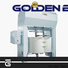 Golden Bake flour dough making machine for sponge and dough process for mixing biscuit material