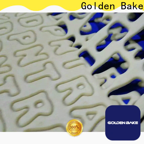 Golden Bake biscuit manufacturing machine manufacturer for forming the dough