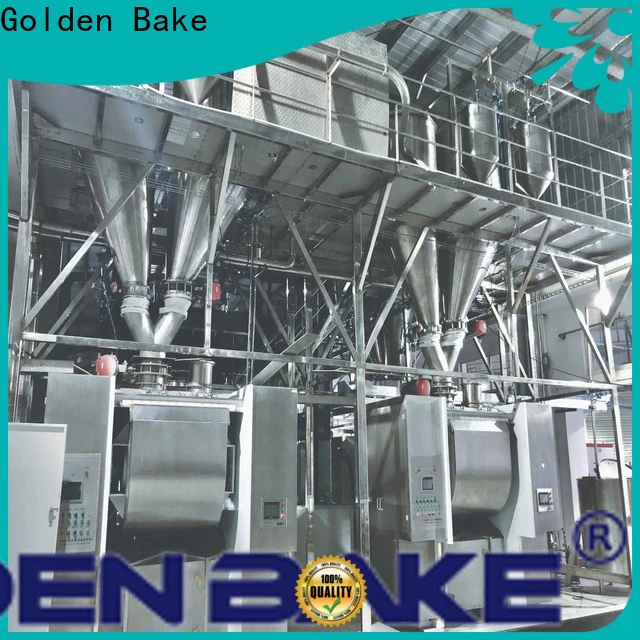 top quality sugar grinder supplier for biscuit material dosing