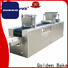 Golden Bake top biscuit sandwiching machine supplier for biacuit