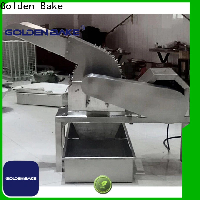Golden Bake automatic machine biscuit supplier
