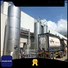 Golden Bake silo system factory for dosing system