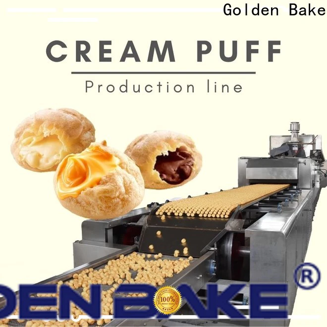 top biscuit machine supply for various kinds of biscuit making