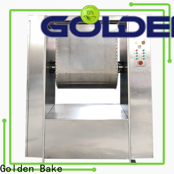 Golden Bake dough mixer small for sponge and dough process for mixing biscuit material