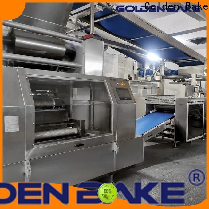 excellent cookie making machine company for biscuit material forming