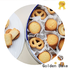 durable biscuit making machine price solution for cookies manufacturing