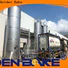 Golden Bake palm oil tank supply for dosing system