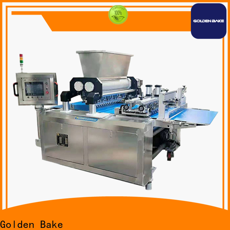 durable pastry laminator company for forming the dough