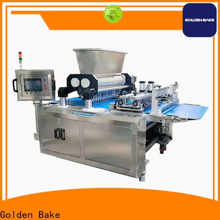 durable pastry laminator company for forming the dough
