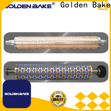 Golden Bake rotary cutting machine for sale for biscuit