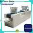 latest sandwich machinery supplier for hello/hollow panda biscuit