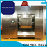 Golden Bake new industrial food mixers and blenders for sponge and dough process for mixing biscuit material