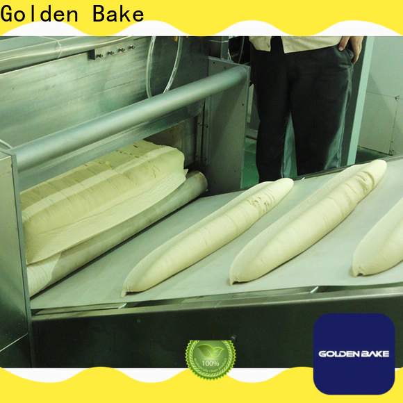 Golden Bake manual biscuit making machine vendor for biscuit material forming