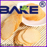top quality automatic biscuit making plant supply for wavy potato crisps chips making