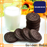 excellent rotary cookie machine solution for cream filling biscuit making