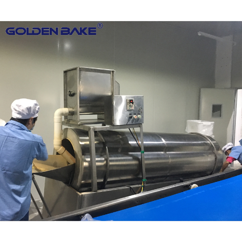 Golden Bake Array image121