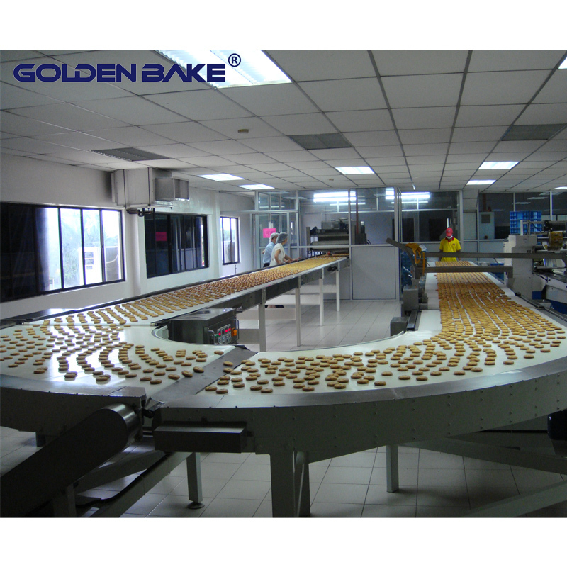 Golden Bake Array image30