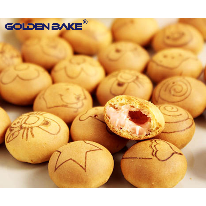 Golden Bake Array image95