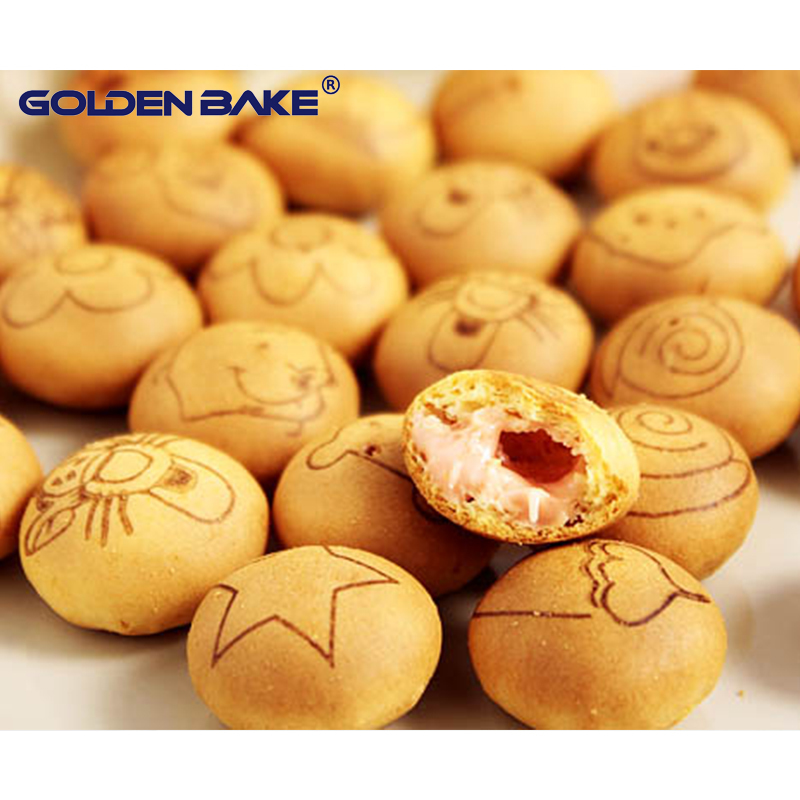 Golden Bake Array image121