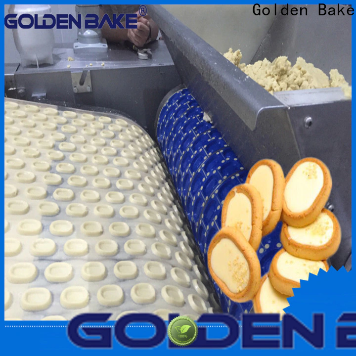 professional biscuit manufacturing process britannia solution for egg tart biscuit production