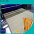 Golden Bake biscuit manufacturing business factory for finger biscuit production