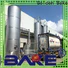 Golden Bake pneumatic conveying solution for biscuit material dosing
