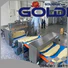 Golden Bake sheeter machine supplier for dough processing