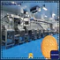 Golden Bake professional dough feeder machine factory for marie biscuit production