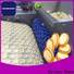Golden Bake dough forming equipment suppliers for egg tart biscuit making