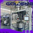 top dosing system factory for biscuit material dosing