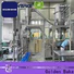 Golden Bake pneumatic conveying solution for dosing system