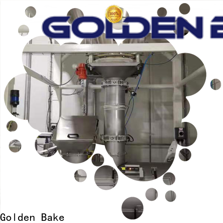 professional dosing system solution for biscuit material dosing