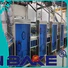 Golden Bake biscuit processing machinery factory for dough processing