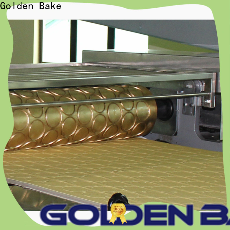 top hard biscuit forming machine solution for forming the dough