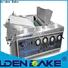Golden Bake excellent rotary moulder supply for biscuit production