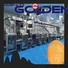 Golden Bake biscuit processing plant vendor for marie biscuit production