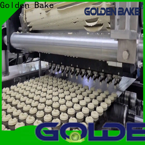 durable cookies making machine supply for cookies production
