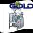 Golden Bake high-quality biscuit packaging machinery manufacturers manufacturer for biscuit