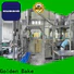 Golden Bake durable dosing system solution for food biscuit production