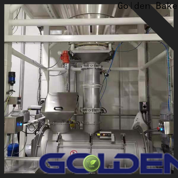 durable dosing system supplier for biscuit material dosing