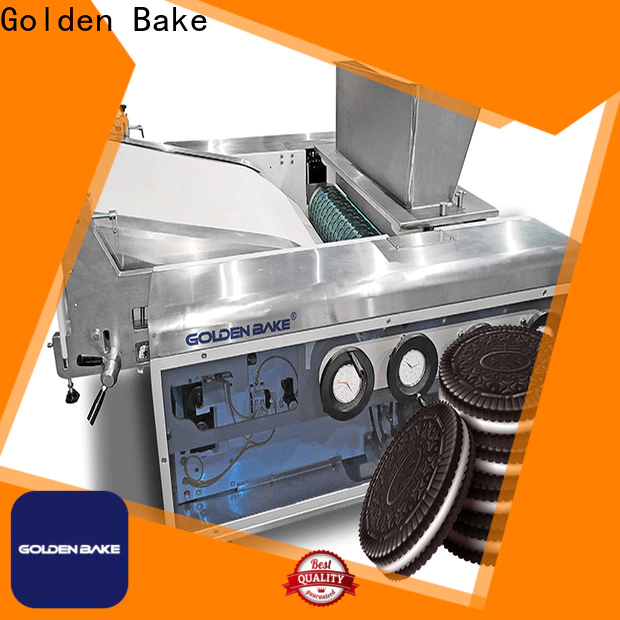 top dough forming equipment manufacturers for oreo biscuit making